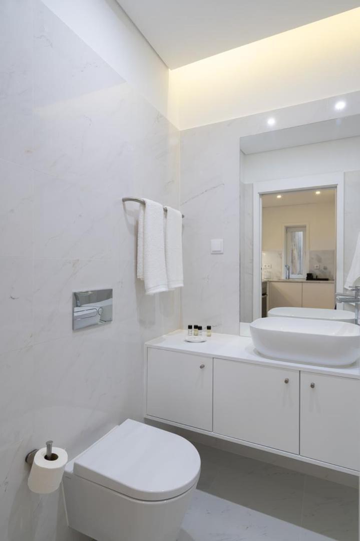 Guestready - Modern 2-Bedroom Apt In Cedofeita Porto Exterior photo