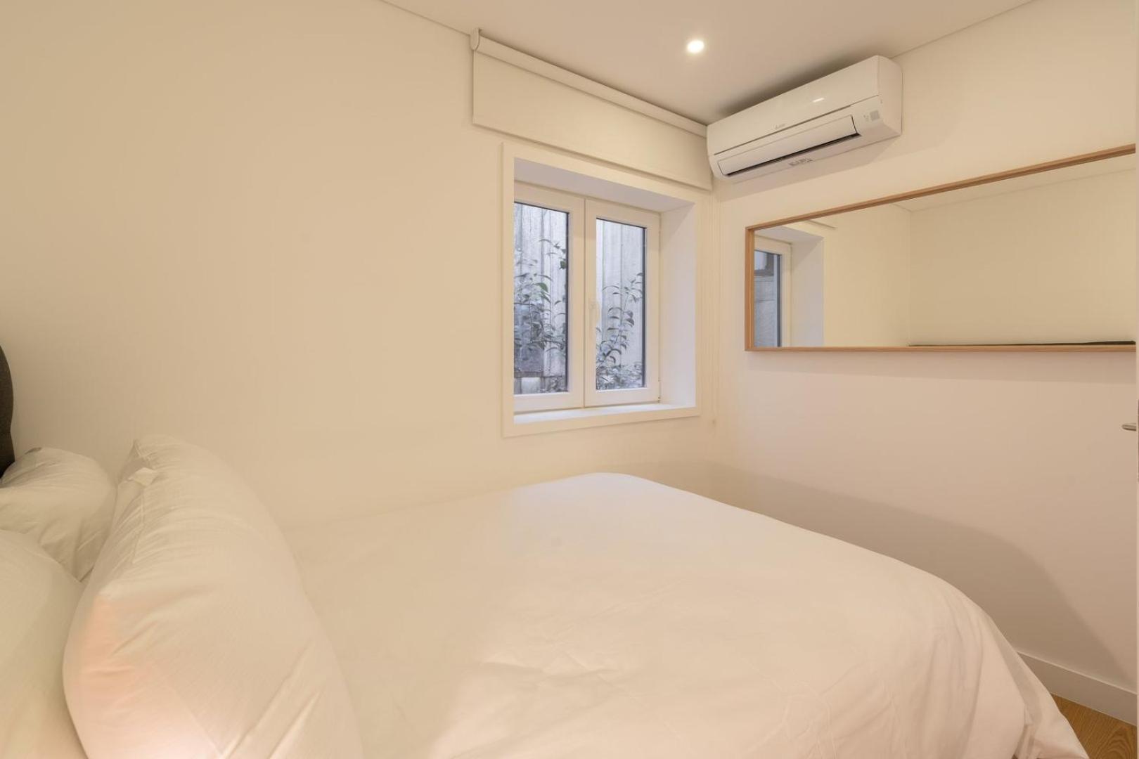 Guestready - Modern 2-Bedroom Apt In Cedofeita Porto Exterior photo