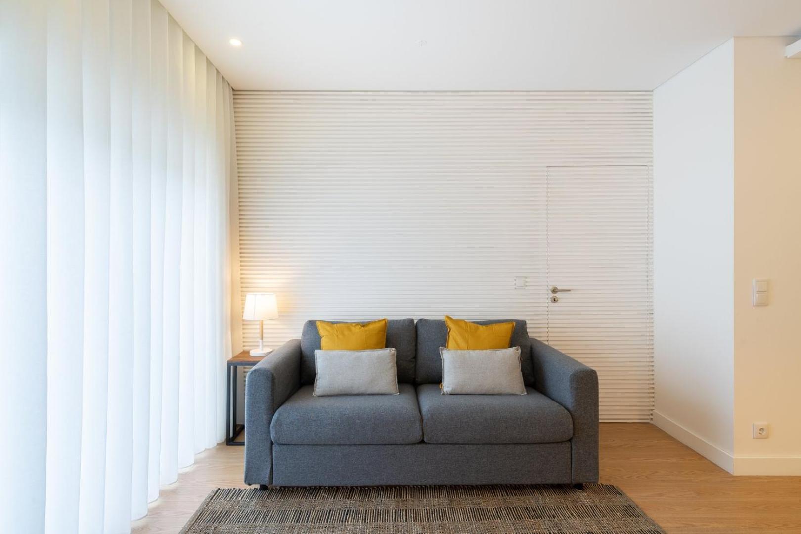 Guestready - Modern 2-Bedroom Apt In Cedofeita Porto Exterior photo