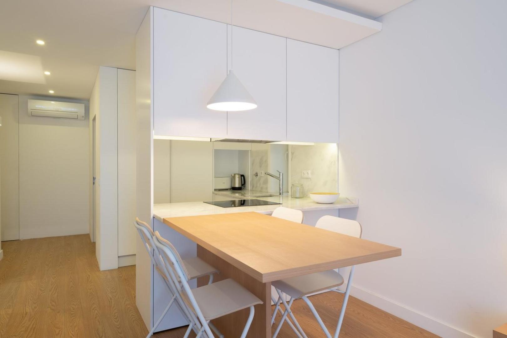 Guestready - Modern 2-Bedroom Apt In Cedofeita Porto Exterior photo